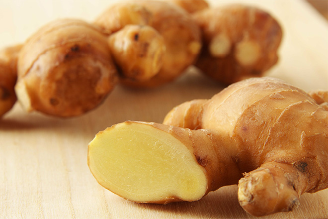 本気ジンジャエール