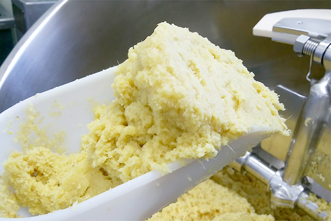 本気ジンジャエール