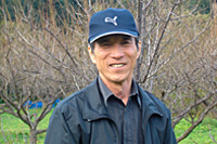 高知県浅尾 岡林農園