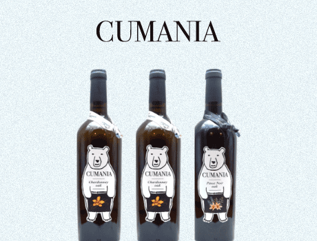 CUMANIA