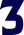 3