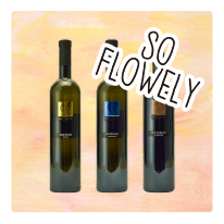 SO FLOWELY：花やかで、華やか